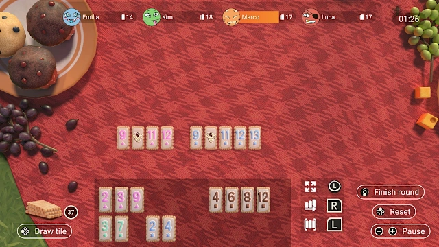 MyRummy® screenshot 3
