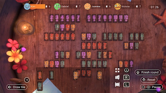 MyRummy® screenshot 5