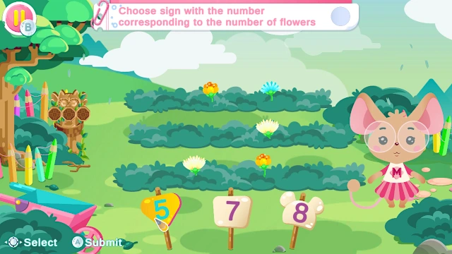 Tales of Mathasia screenshot 4