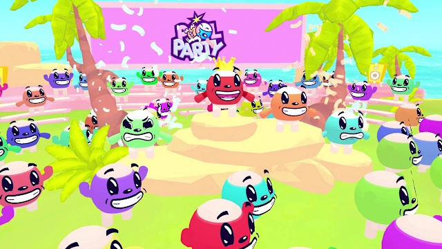 Pool Party screenshot 6