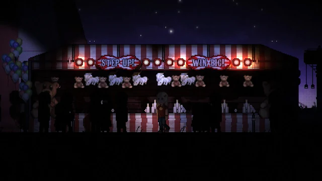 Claire: Extended Cut screenshot 2