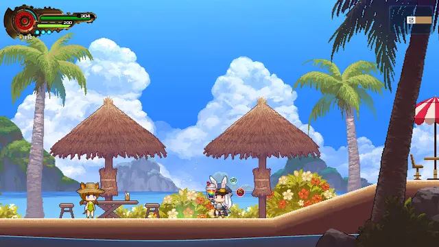 TEVI screenshot 4