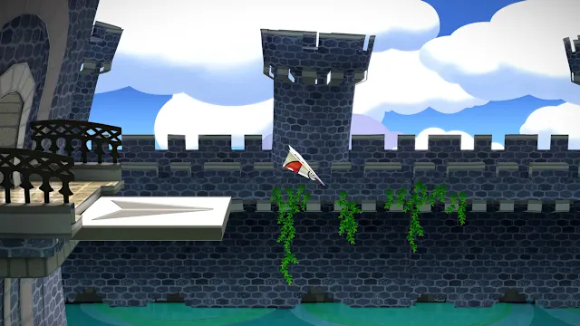 Paper Mario™: The Thousand-Year Door screenshot 3