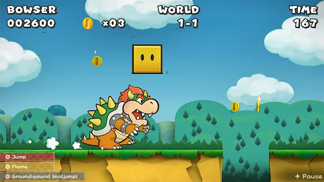 Paper Mario™: The Thousand-Year Door screenshot 6