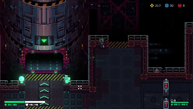 Metal Mind screenshot 0
