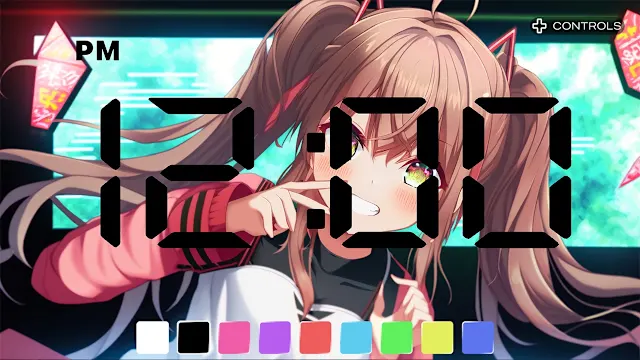 AAA PRO CLOCK 2023 screenshot 4