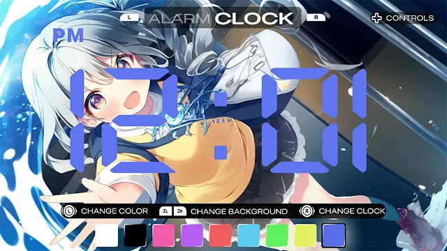 AAA PRO CLOCK 2023 screenshot 5