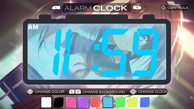 AAA PRO CLOCK 2023 screenshot 3