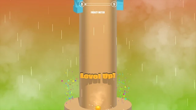 Umbrella Drop screenshot 5