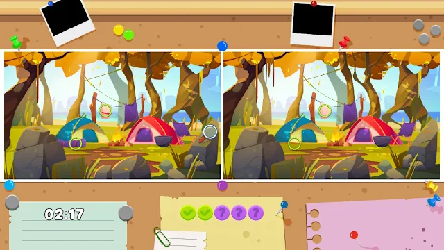 Detail Detective screenshot 3