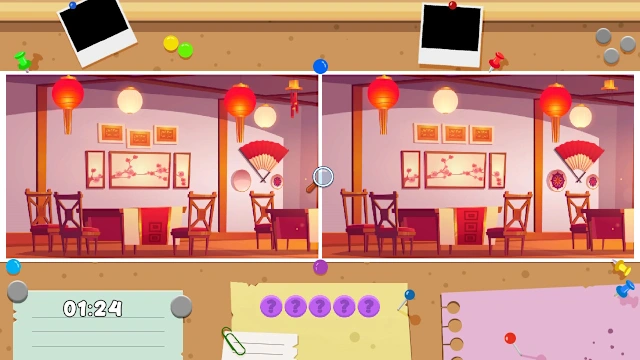 Detail Detective screenshot 2
