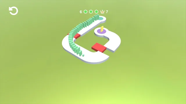 Domino Draw screenshot 5