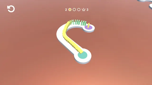 Domino Draw screenshot 2