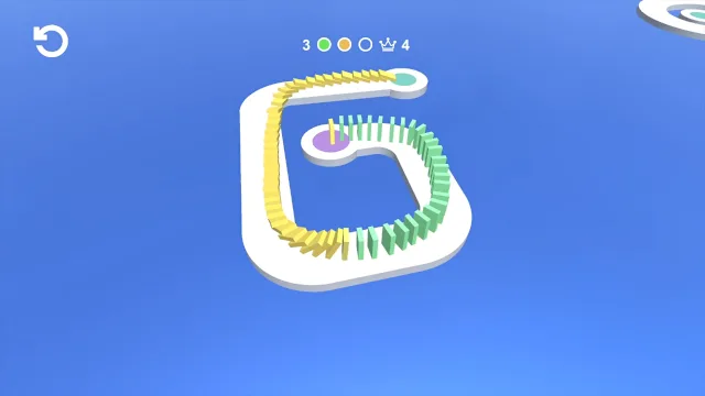 Domino Draw screenshot 3