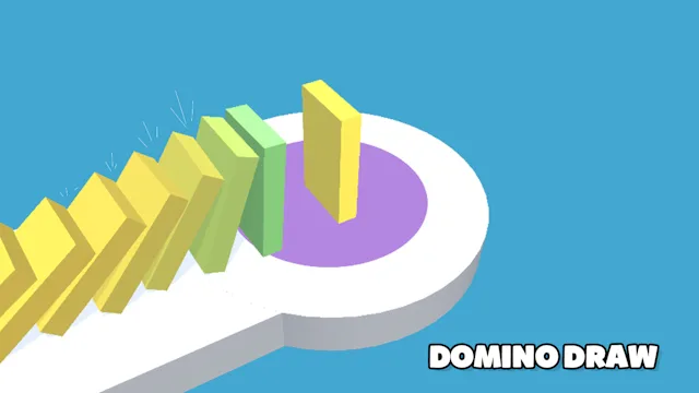 Domino Draw