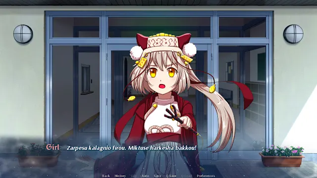 Wet Steps screenshot 3