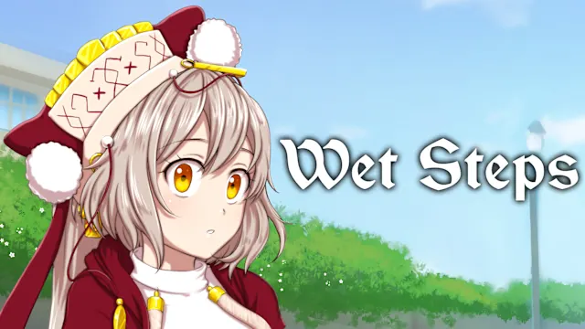 Wet Steps