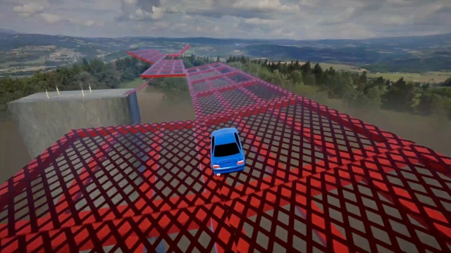 High Cars screenshot 2