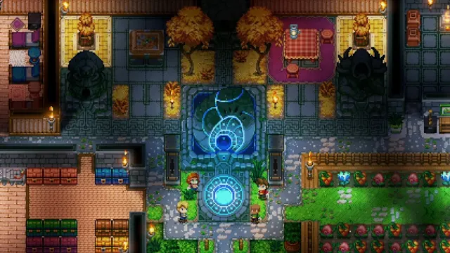 Core Keeper screenshot 2