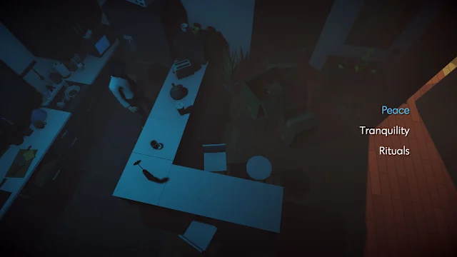 Carry Onward screenshot 1
