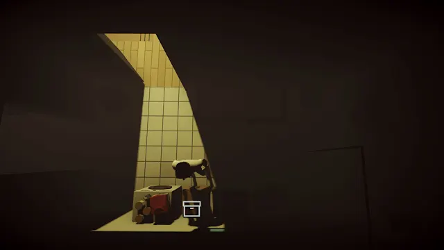 Carry Onward screenshot 4