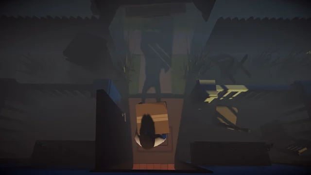 Carry Onward screenshot 3