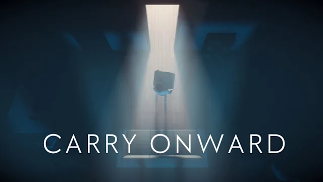 Carry Onward