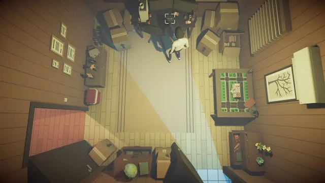 Carry Onward screenshot 0