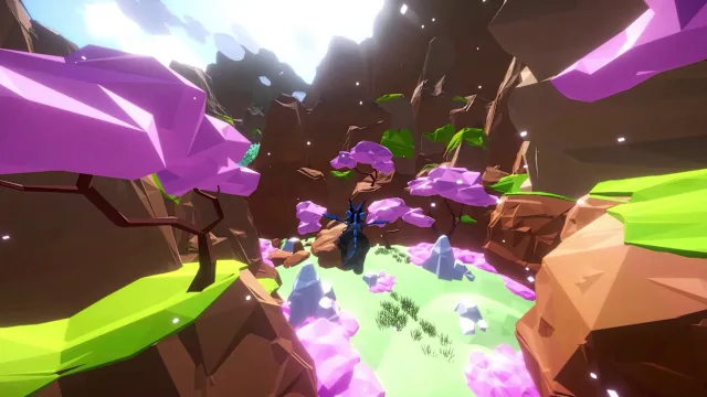 Dragon Wings screenshot 1