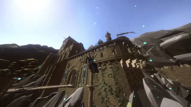 Dragon Wings screenshot 4