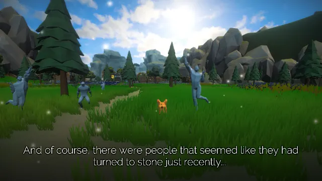My Lovely Dog Adventure screenshot 2
