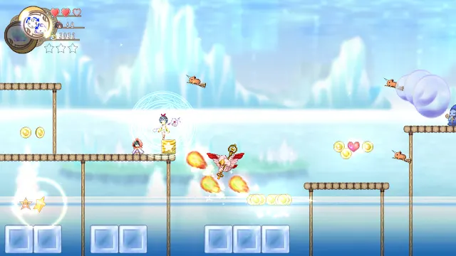 Tobari Dream Ocean screenshot 4