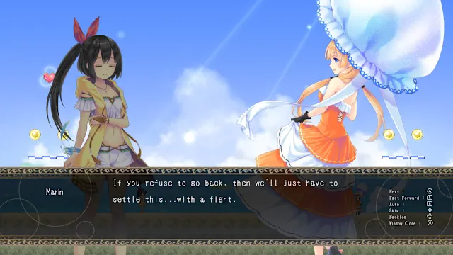 Tobari Dream Ocean screenshot 5