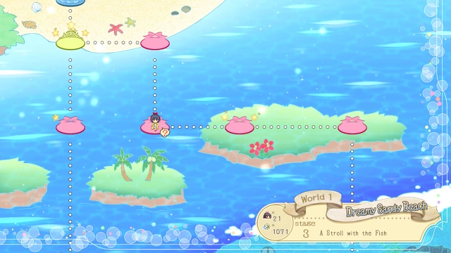 Tobari Dream Ocean screenshot 6