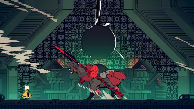 Nine Sols screenshot 2