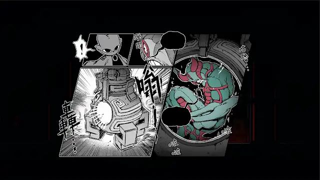 Nine Sols screenshot 5