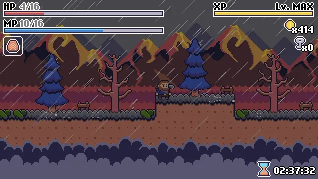 Runnyk screenshot 2