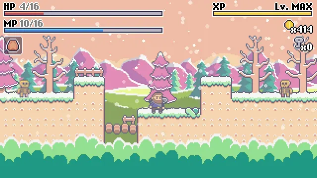 Runnyk screenshot 5