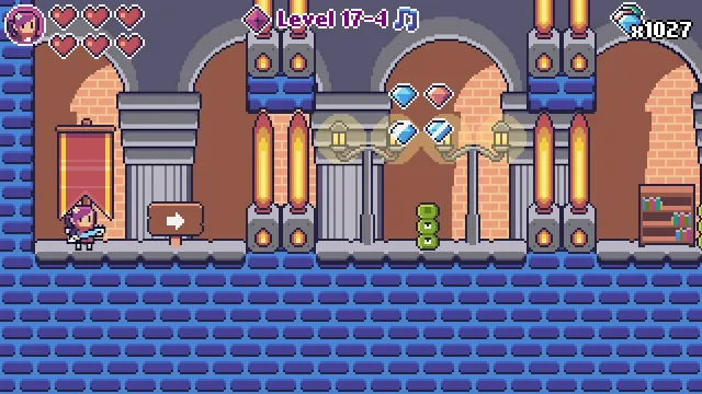 Amabilly screenshot 5