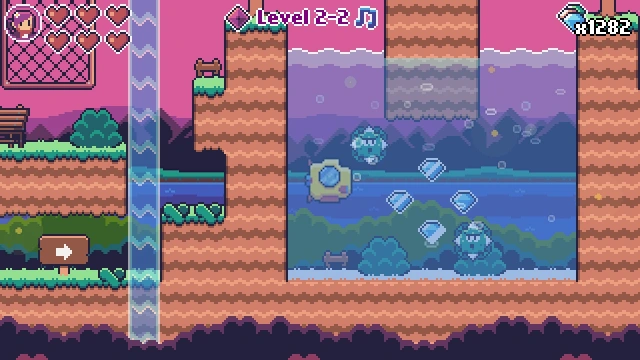Amabilly screenshot 4