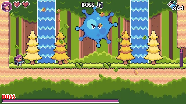 Amabilly screenshot 3