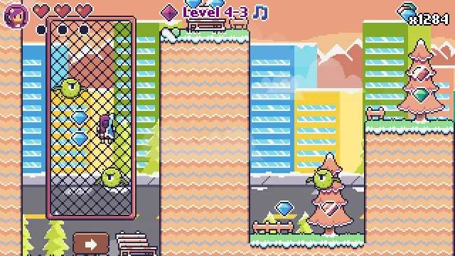 Amabilly screenshot 6
