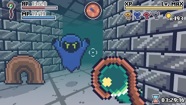 Witch Rise screenshot 3