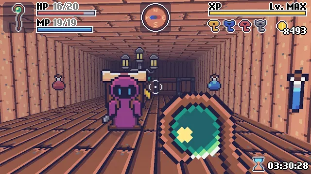 Witch Rise screenshot 6