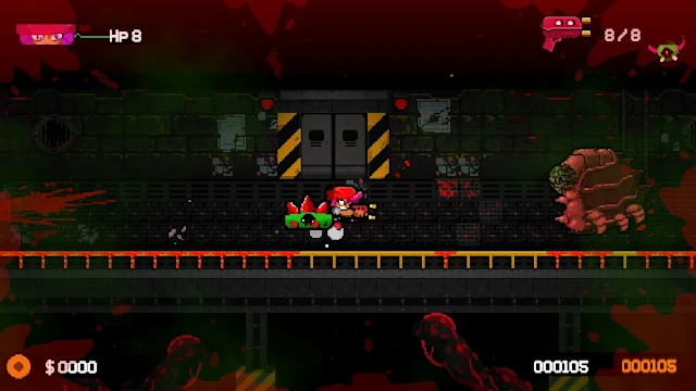 Evil Diary screenshot 4