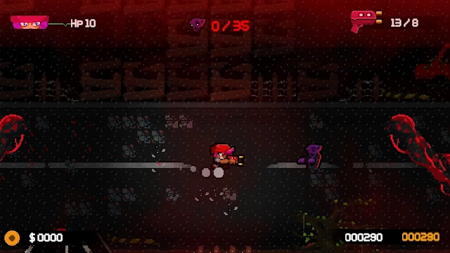Evil Diary screenshot 5