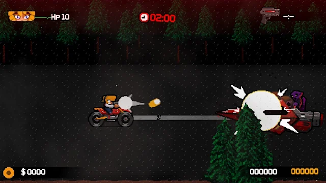 Evil Diary screenshot 2