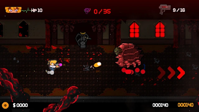 Evil Diary screenshot 1
