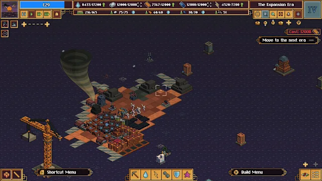 Flooded screenshot 5
