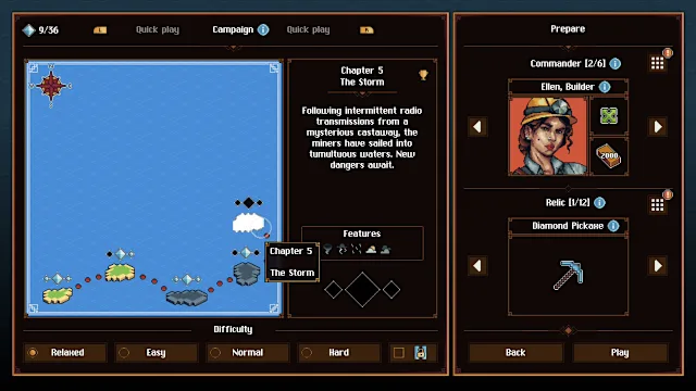 Flooded screenshot 6
